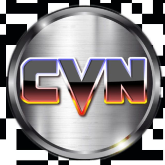 CryptoVision.live icon