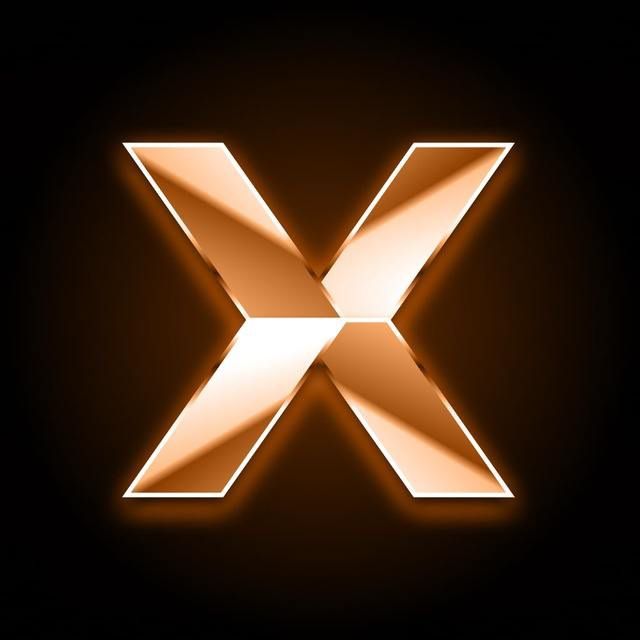 SuperX icon