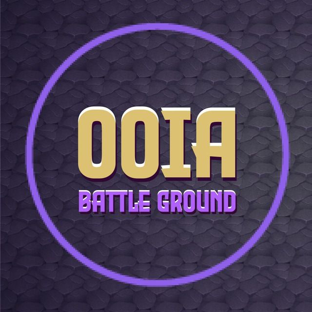 OOIA — TON NFT Marketplace