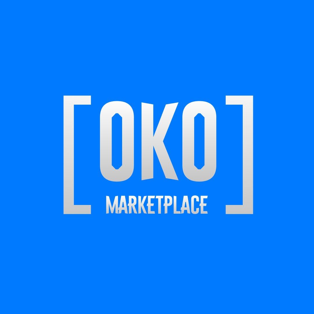 OKO Marketplace icon