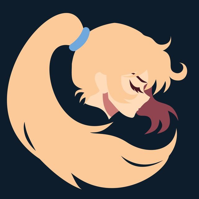 Yuzu icon