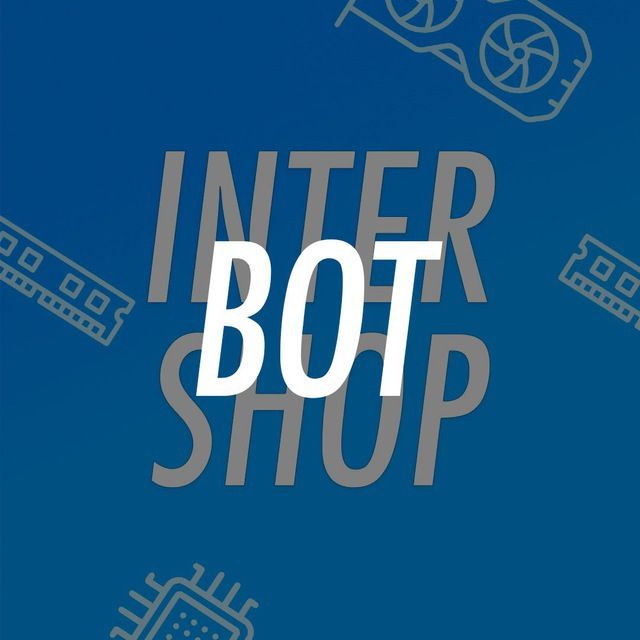 InterBot icon