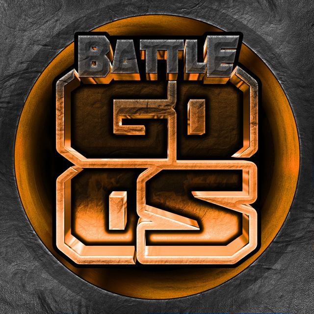 BeGODS Games icon