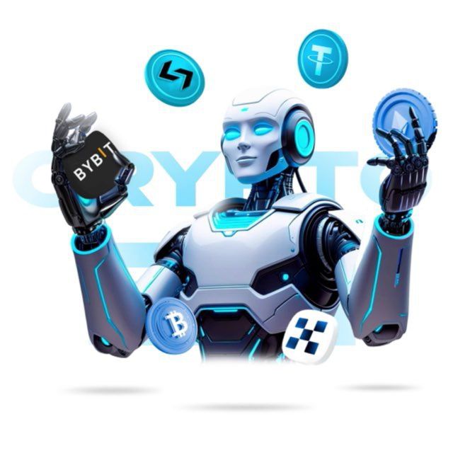 Crypto activities | Bybit Bitget Bingx icon