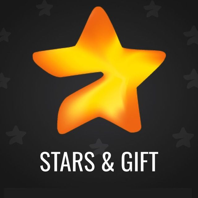 Stars & Gifts BOT