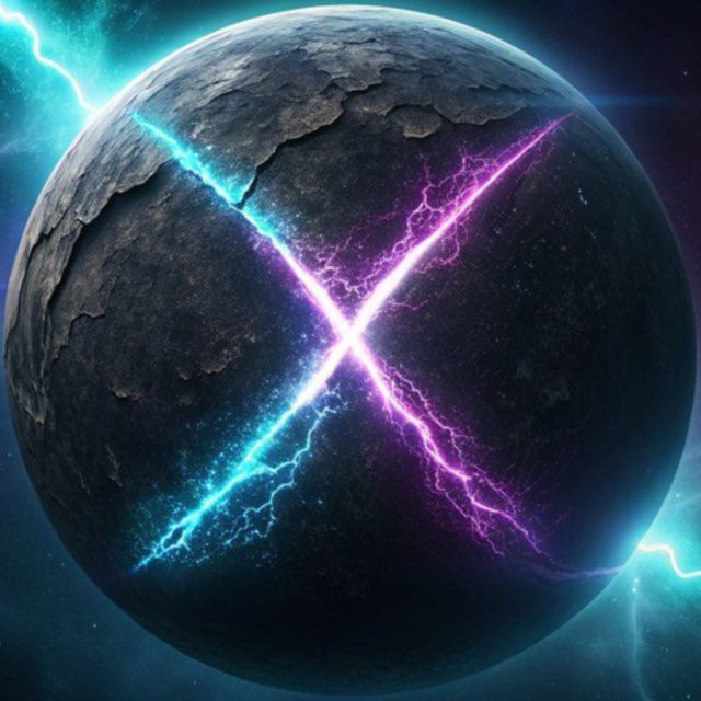 Planet X icon