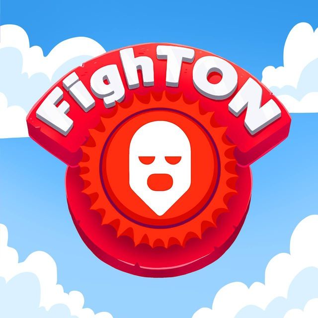 FighTon icon