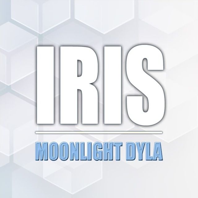 Iris | Moonlight Dyla icon