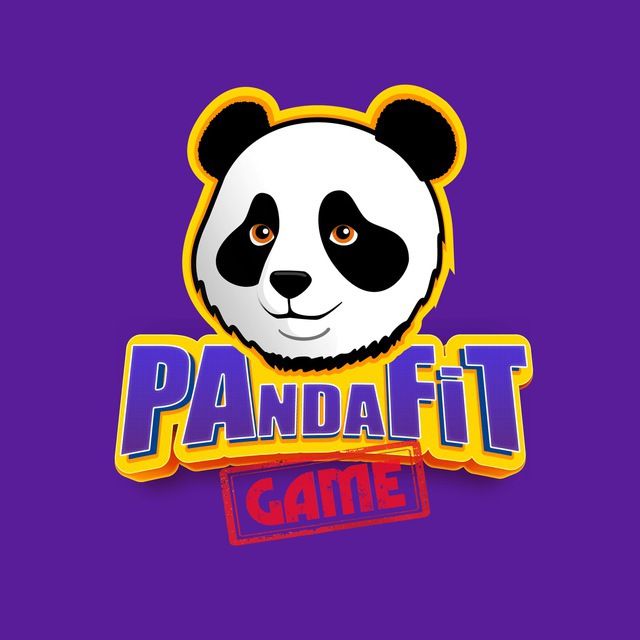 PandaFiT icon