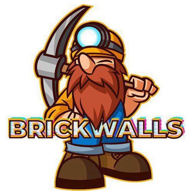 BrickWalls icon