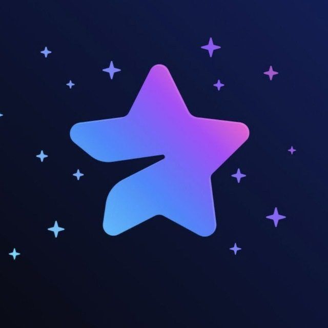 SafeStars | Telegram Stars Bot | Buy Stars icon