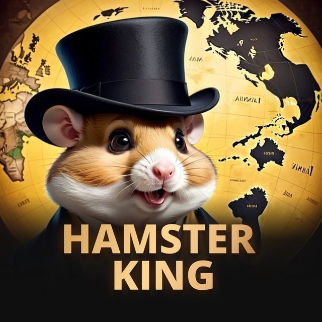 Hamster King icon