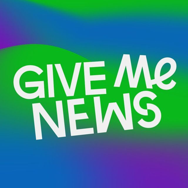 GiveMeNews icon