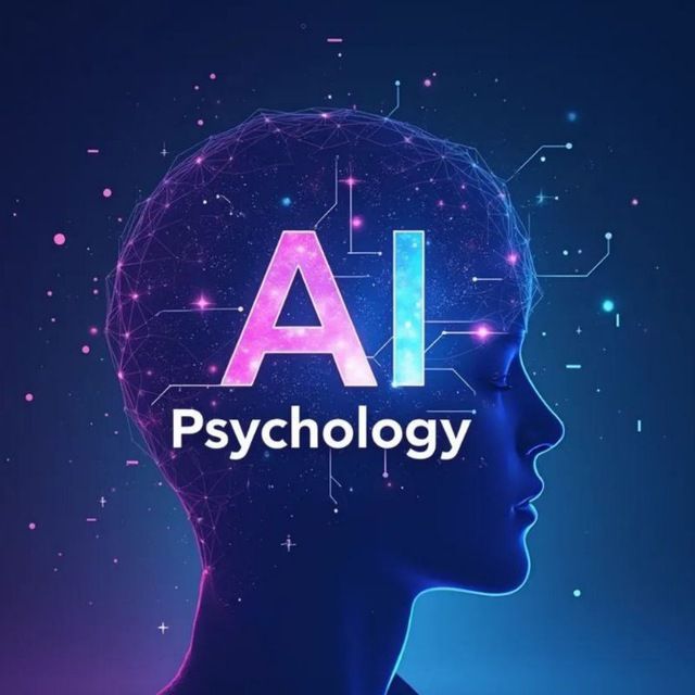 AI Psychologist | AIpsyton icon