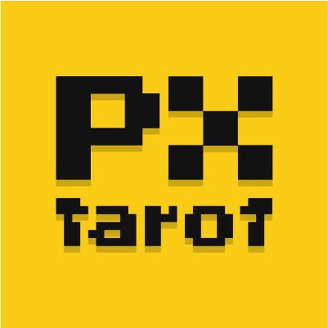 PX Tarot icon