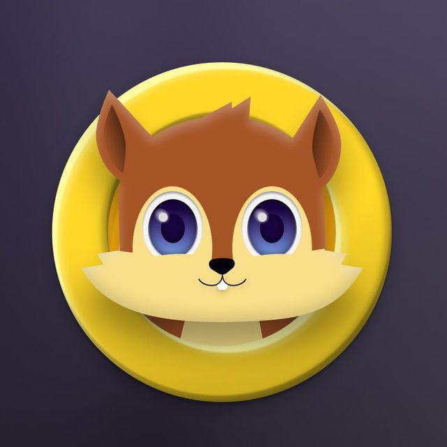 Satoshi Network icon