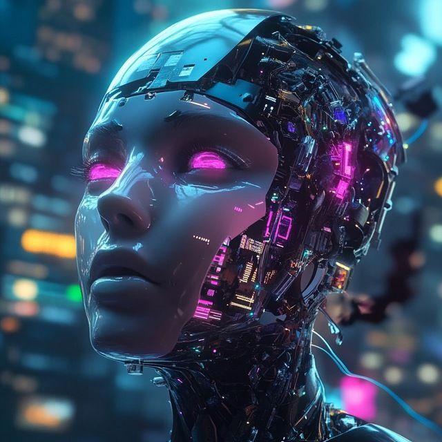 ChatGPT5 | Deepseek R1 | Midjourney icon