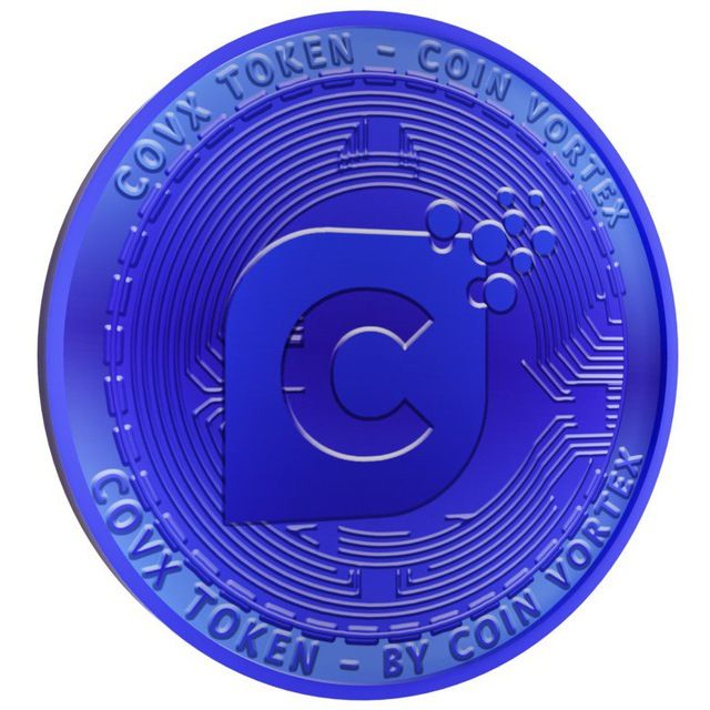 Coin Vortex icon
