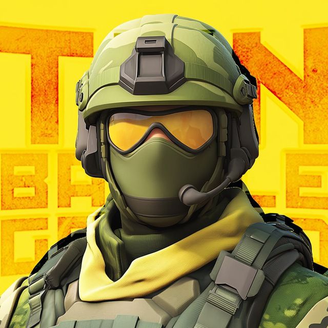 TON BATTLEGROUND icon