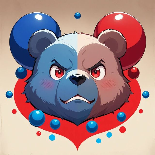 Bear Legion wars icon