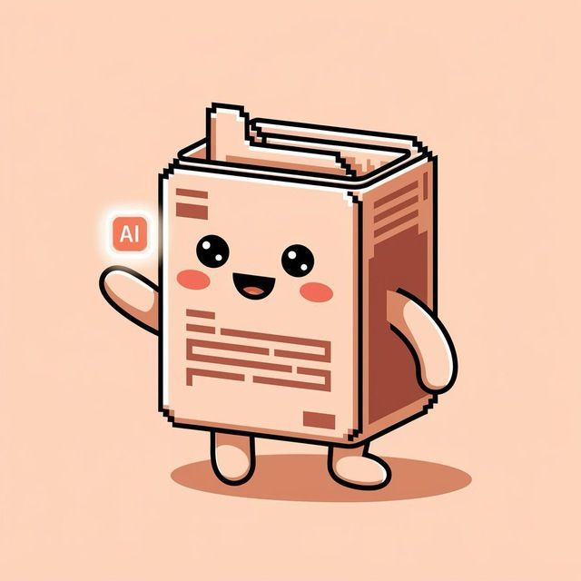 Ask File AIBot - File Assistant 🗂️ icon