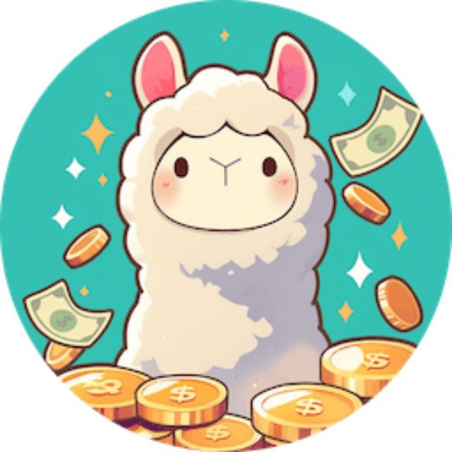 LlamaPayday icon