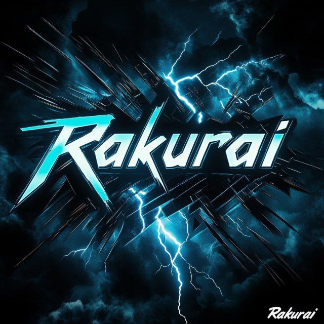 Rakurai icon