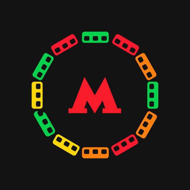 Metro Navigator icon