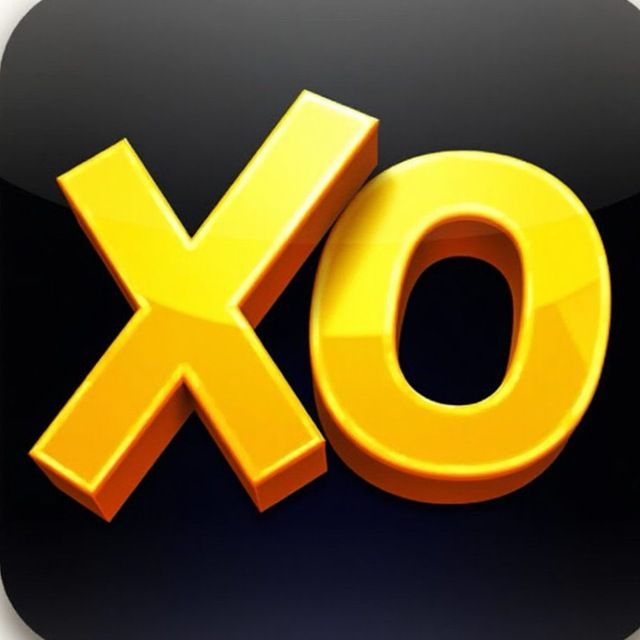 XO Online Battle Game icon