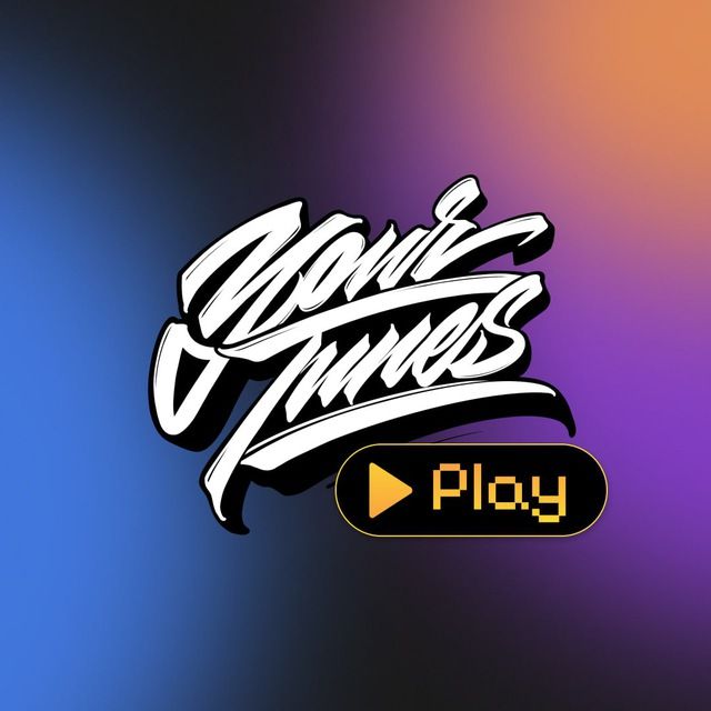 YOURTUNES PLAY icon