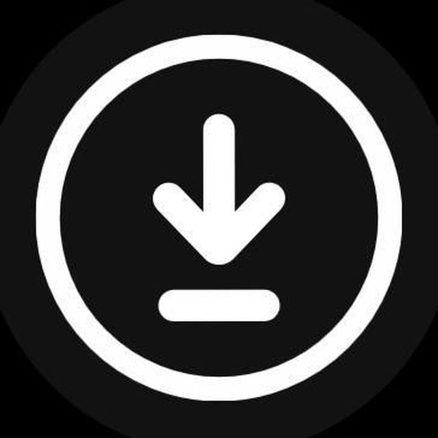 VIDEO SAQLA | Instagram, YouTube, TikTok, Pinterest, SnapChat icon