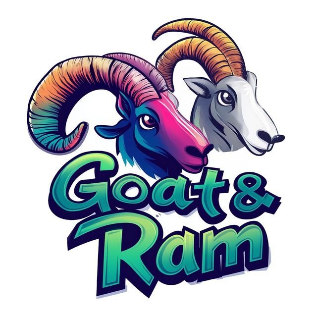 Goat & Ram icon