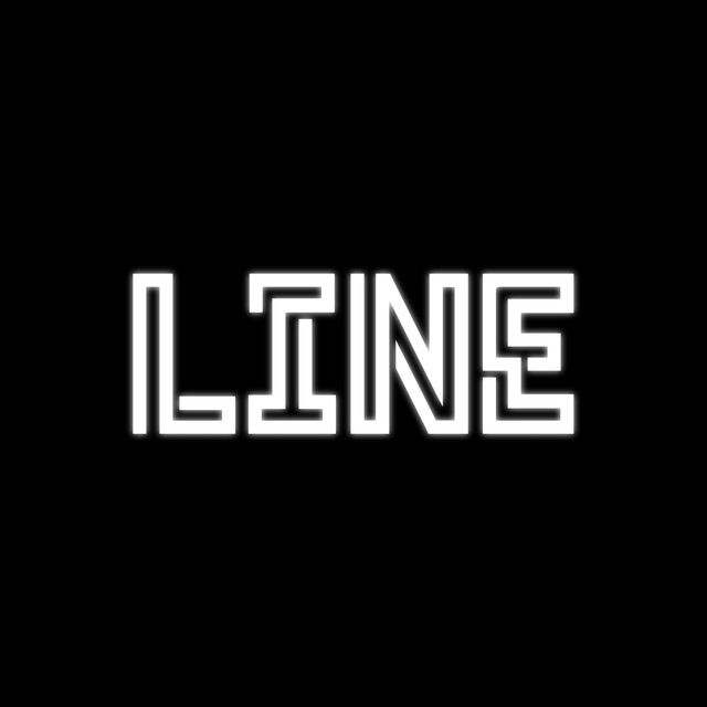 line-crypto icon