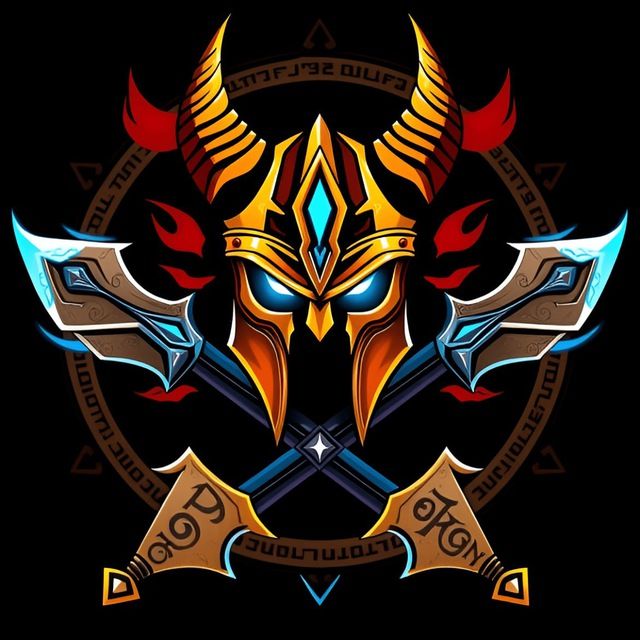 Clash Warriors icon