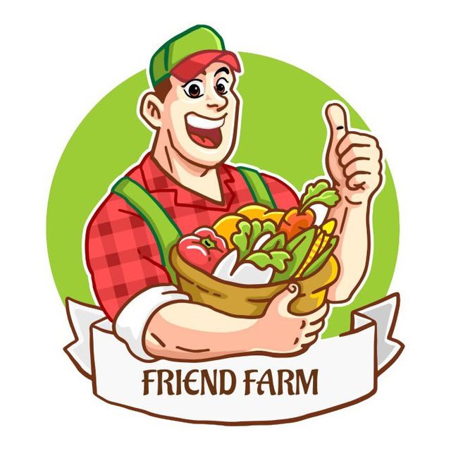 Friend Farm icon