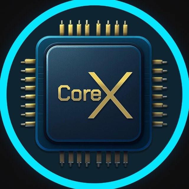 Core-X icon