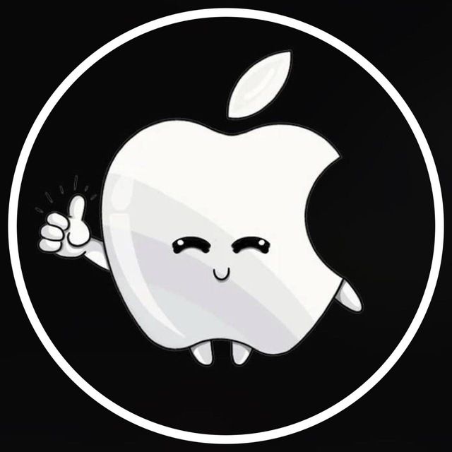 AppleTap 🍏 icon