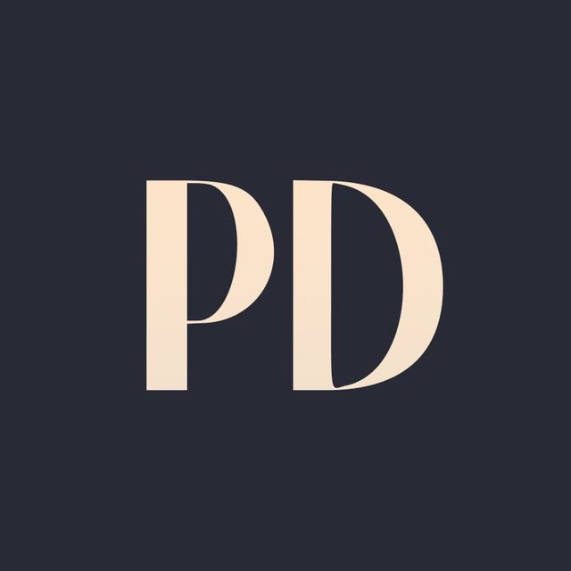 Real Estate | PrimeDoma App icon