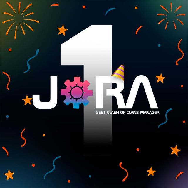 Zhora - Clash Of Clans Manager icon