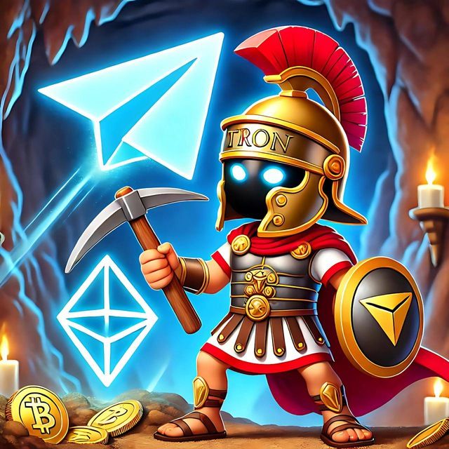 Lejyon Mining App icon