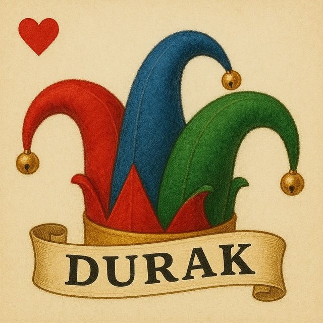DurakOnline