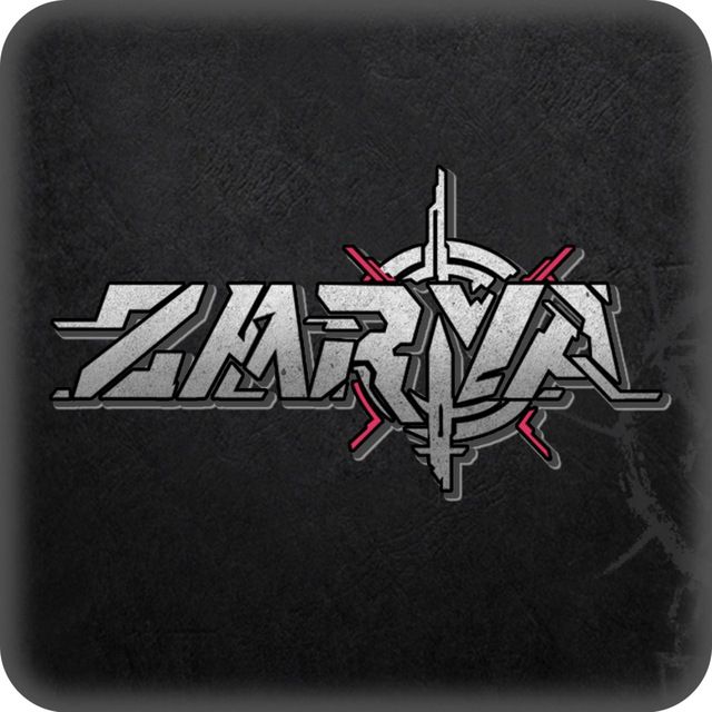 ZaryaGame icon