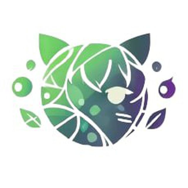 Nekomori 👾 AI Anime Chat icon