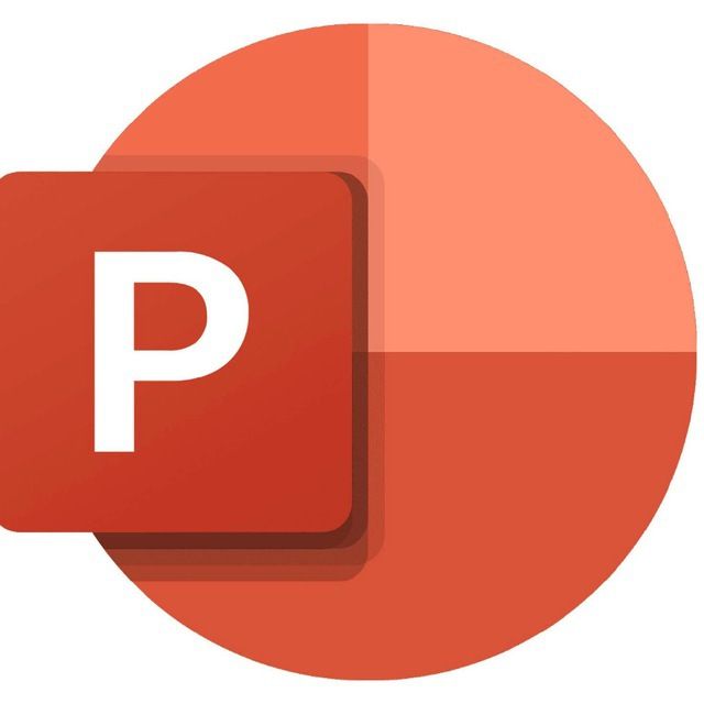 Neural Network Bot Presentations icon