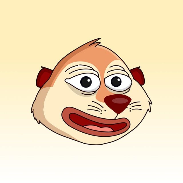 Meerkat Miniapp icon