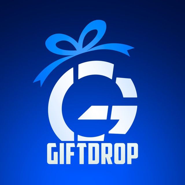 Gift Drop icon