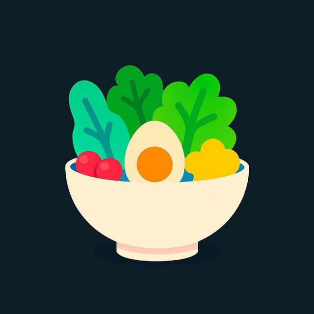 Nutrition Aid Bot - AI Nutrition Tracker 🍎 icon