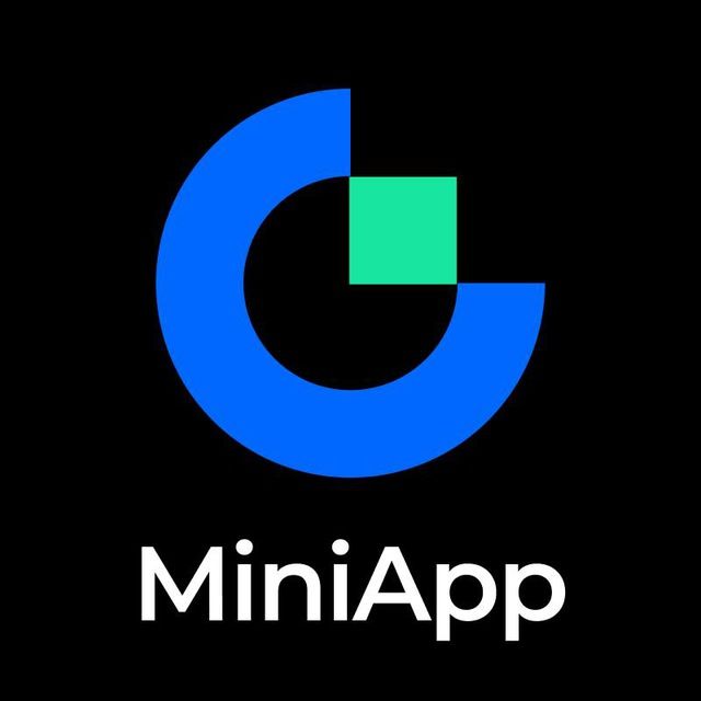 Gate Official Bot icon