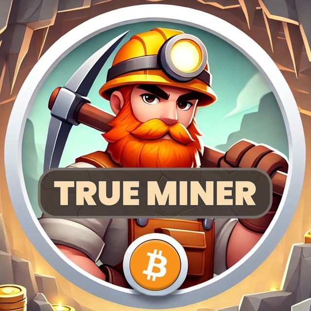 True Miner icon