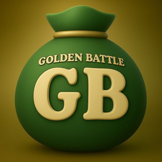 Golden Battle icon
